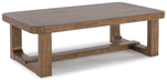 Cabalynn Coffee Table - CasaBella Furniture (San Antonio, TX)