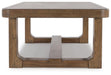 Cabalynn Coffee Table - CasaBella Furniture (San Antonio, TX)
