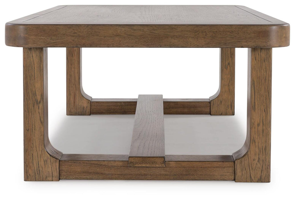 Cabalynn Occasional Table Set - CasaBella Furniture (San Antonio, TX)
