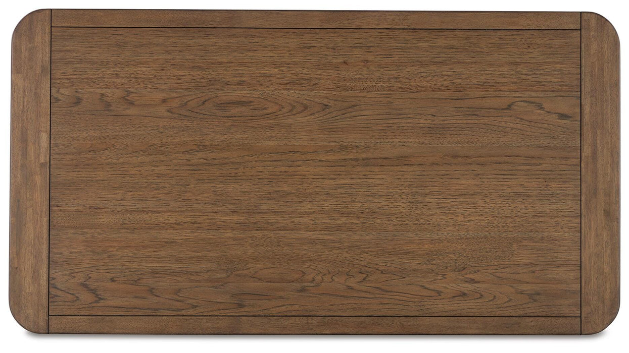 Cabalynn Coffee Table - CasaBella Furniture (San Antonio, TX)