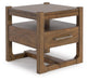 Cabalynn Occasional Table Set - CasaBella Furniture (San Antonio, TX)