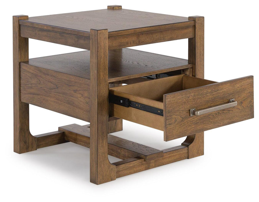 Cabalynn Occasional Table Set - CasaBella Furniture (San Antonio, TX)
