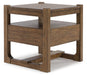 Cabalynn End Table - CasaBella Furniture (San Antonio, TX)