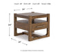 Cabalynn Occasional Table Set - CasaBella Furniture (San Antonio, TX)