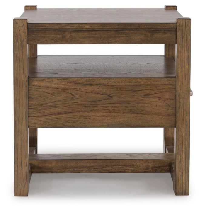 Cabalynn Occasional Table Set - CasaBella Furniture (San Antonio, TX)
