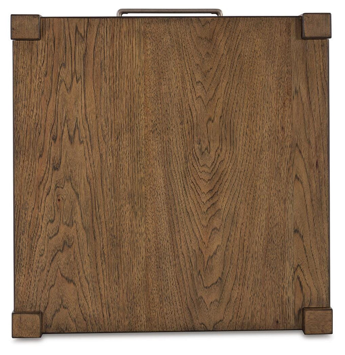 Cabalynn Occasional Table Set - CasaBella Furniture (San Antonio, TX)