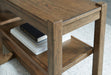 Cabalynn Sofa Table - CasaBella Furniture (San Antonio, TX)