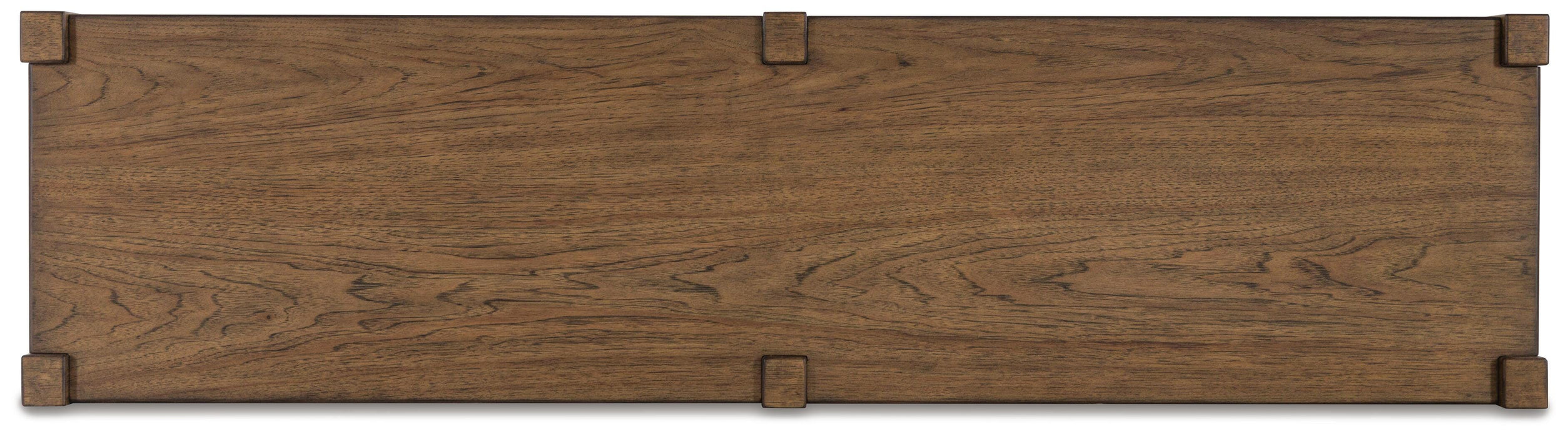 Cabalynn Sofa Table - CasaBella Furniture (San Antonio, TX)