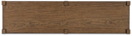 Cabalynn Sofa Table - CasaBella Furniture (San Antonio, TX)