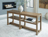 Cabalynn Sofa Table - CasaBella Furniture (San Antonio, TX)