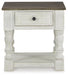 Havalance Occasional Table Set - CasaBella Furniture (San Antonio, TX)