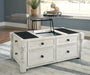 Havalance Occasional Table Set - CasaBella Furniture (San Antonio, TX)