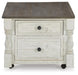 Havalance Lift-Top Coffee Table - CasaBella Furniture (San Antonio, TX)