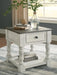 Havalance Occasional Table Set - CasaBella Furniture (San Antonio, TX)