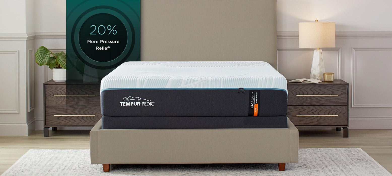 Tempur-Pedic ProAdapt Firm Mattress