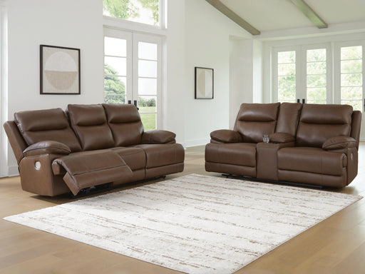VonRyan Living Room Set - CasaBella Furniture (San Antonio, TX)