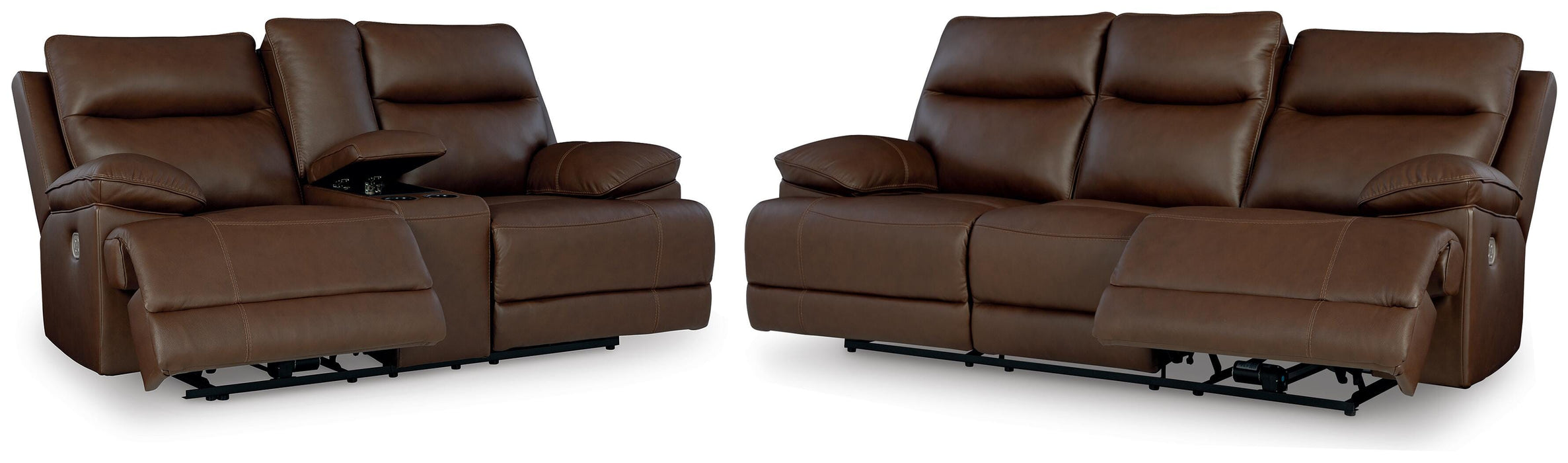 VonRyan Living Room Set - CasaBella Furniture (San Antonio, TX)