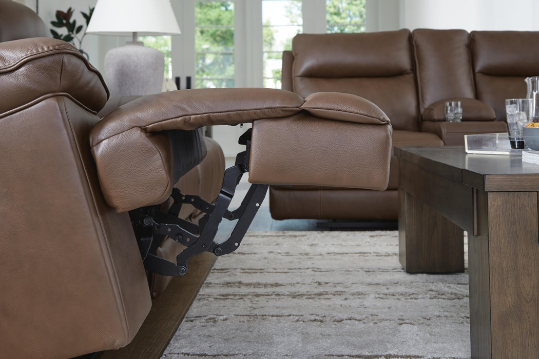 VonRyan Living Room Set - CasaBella Furniture (San Antonio, TX)