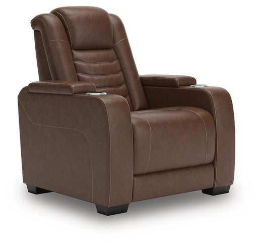 High Impact Power Recliner - CasaBella Furniture (San Antonio, TX)
