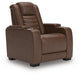 High Impact Power Recliner - CasaBella Furniture (San Antonio, TX)