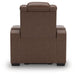 High Impact Power Recliner - CasaBella Furniture (San Antonio, TX)