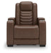 High Impact Power Recliner - CasaBella Furniture (San Antonio, TX)
