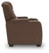 High Impact Power Recliner - CasaBella Furniture (San Antonio, TX)