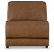 Magic Man 5-Piece Power Reclining Sectional - CasaBella Furniture (San Antonio, TX)