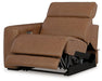 Magic Man 5-Piece Power Reclining Sectional - CasaBella Furniture (San Antonio, TX)