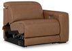 Magic Man 5-Piece Power Reclining Sectional - CasaBella Furniture (San Antonio, TX)