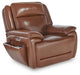 Healy Pier Power Recliner - CasaBella Furniture (San Antonio, TX)