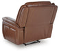 Healy Pier Power Recliner - CasaBella Furniture (San Antonio, TX)