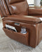 Healy Pier Power Recliner - CasaBella Furniture (San Antonio, TX)
