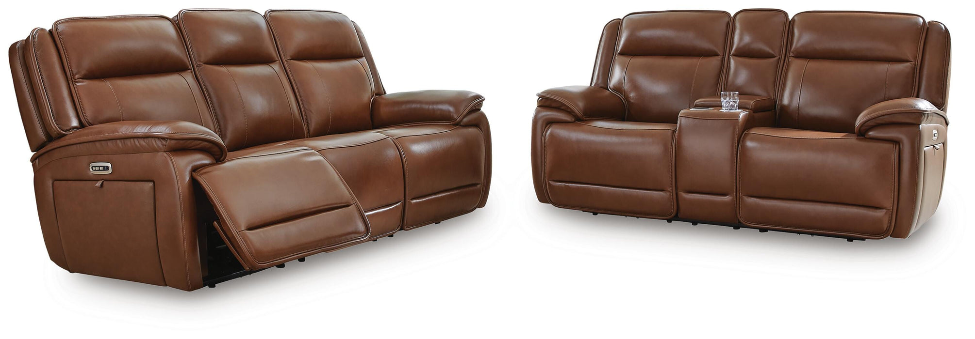 Healy Pier Living Room Set - CasaBella Furniture (San Antonio, TX)