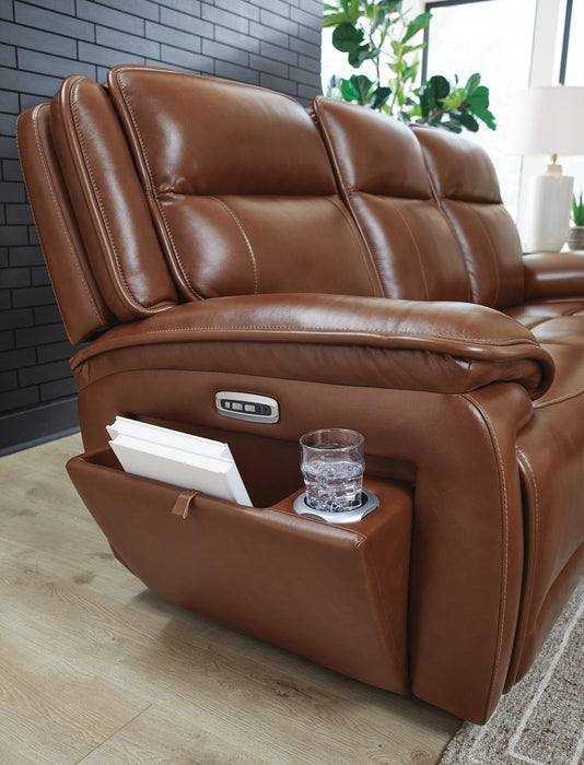 Healy Pier Living Room Set - CasaBella Furniture (San Antonio, TX)