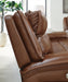 Healy Pier Power Reclining Sofa - CasaBella Furniture (San Antonio, TX)