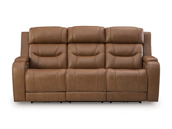 Knightington Living Room Set - CasaBella Furniture (San Antonio, TX)