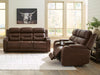 Knightington Living Room Set - CasaBella Furniture (San Antonio, TX)
