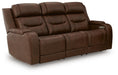 Knightington Living Room Set - CasaBella Furniture (San Antonio, TX)