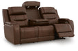 Knightington Living Room Set - CasaBella Furniture (San Antonio, TX)