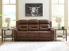 Knightington Living Room Set - CasaBella Furniture (San Antonio, TX)