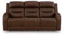 Knightington Living Room Set - CasaBella Furniture (San Antonio, TX)