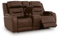 Knightington Living Room Set - CasaBella Furniture (San Antonio, TX)