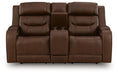 Knightington Living Room Set - CasaBella Furniture (San Antonio, TX)