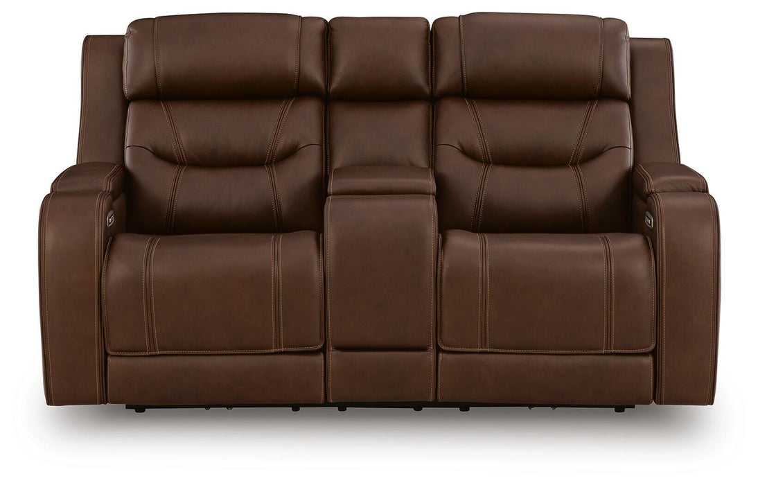 Knightington Living Room Set - CasaBella Furniture (San Antonio, TX)