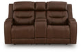 Knightington Living Room Set - CasaBella Furniture (San Antonio, TX)