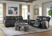 Glossmore Reclining Package - CasaBella Furniture (San Antonio, TX)