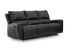 Glossmore Reclining Package - CasaBella Furniture (San Antonio, TX)