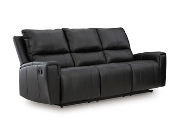 Glossmore Reclining Package - CasaBella Furniture (San Antonio, TX)
