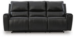 Glossmore Reclining Package - CasaBella Furniture (San Antonio, TX)